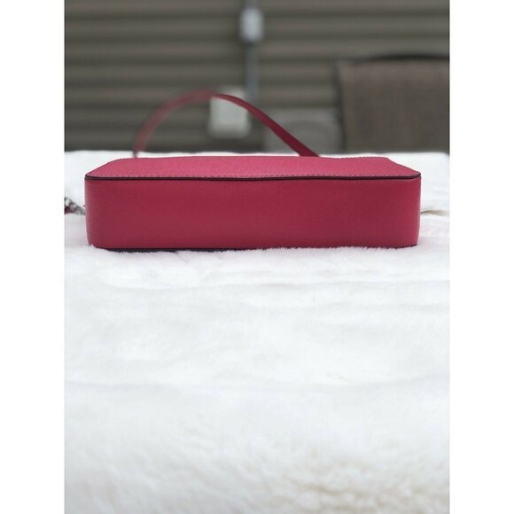 MICHAEL Michael Kors Women's Large East/west Cross - Picture 4 of 5